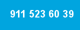 911 523 60 39